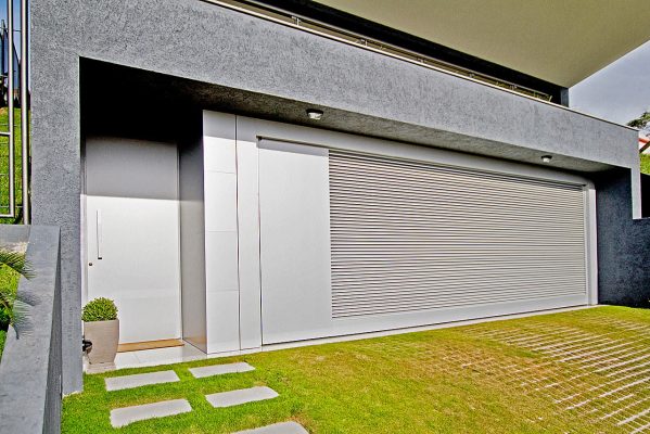 Cửa cuốn Austdoor cao cấp